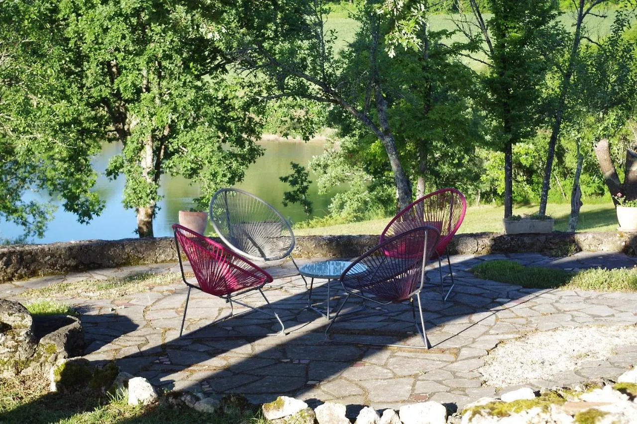 Le Gite Du Souffle Des Anges Sauveterre  4*, Sauveterre (Tarn-et-Garonne) France