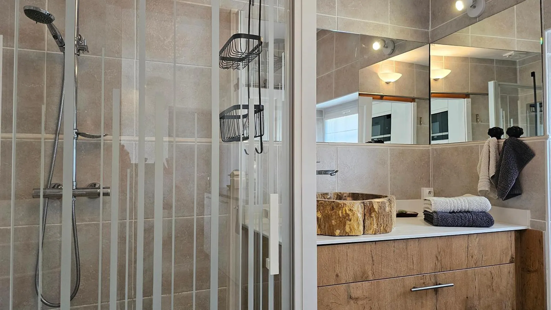 Guest house Le Gite Du Souffle Des Anges Sauveterre